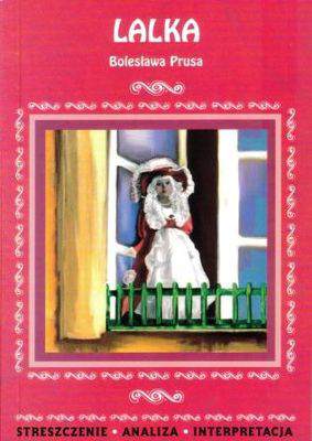 Lalka opracowanie