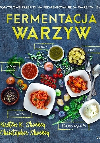 Fermentacja warzyw