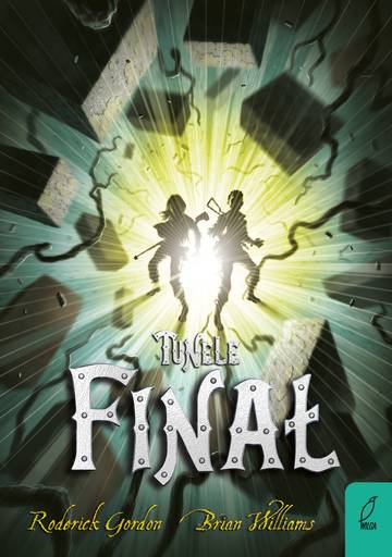 Finał. Tunele. Tom 6
