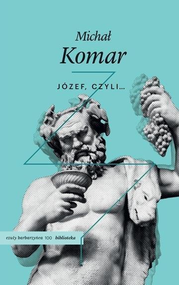 Okładka: Józef, czyli. . . .