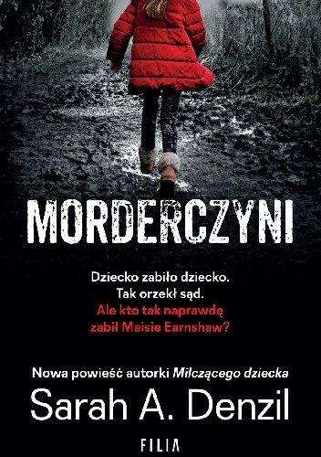 Morderczyni