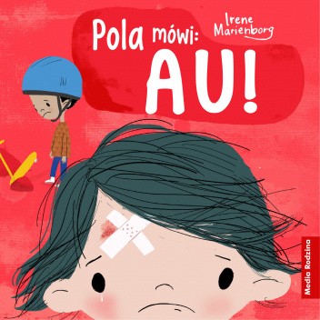 Pola mówi: AU!