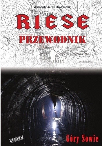 RIESE PRZEWODNIK