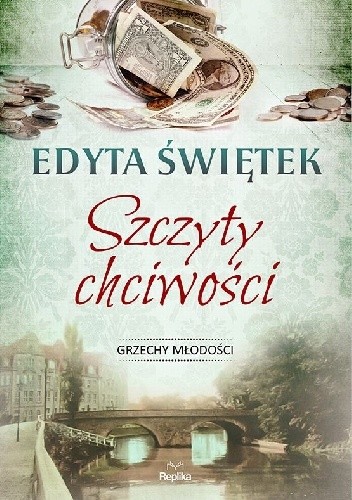 Szczyty chciwości