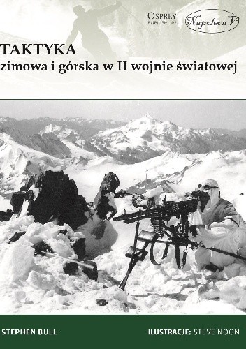 Taktyka zimowa i górska w II wojnie światowej