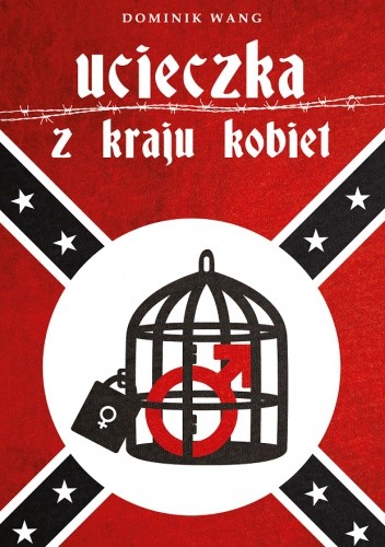 Ucieczka z kraju kobiet