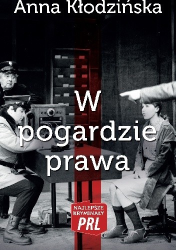 W pogardzie prawa