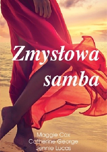 Zmysłowa samba