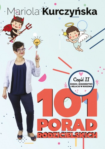 101 Porad Rodzicielskich część II