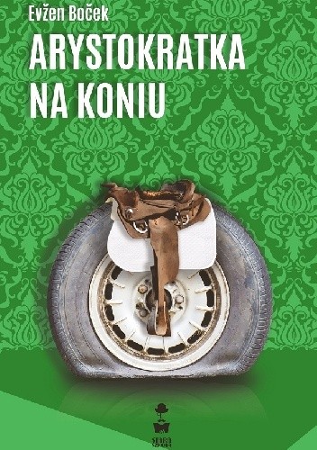 Arystokratka na koniu