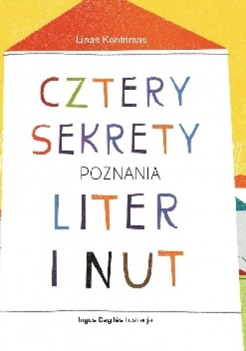Cztery sekrety poznania liter i nut