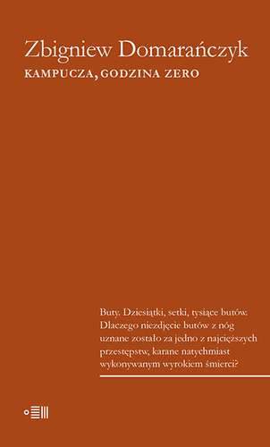 Kampucza godzina zero