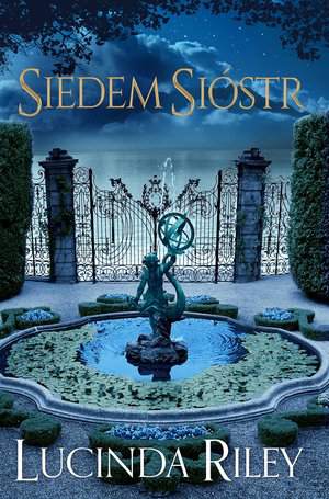 Siedem sióstr. Tom 1