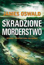 Skradzione morderstwo sprawy inspektora mcleana