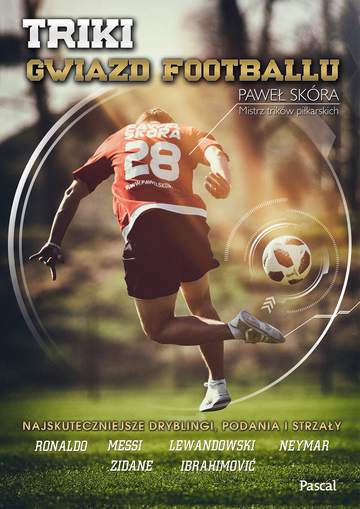 Triki gwiazd footbolu