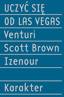 Uczyć się od las vegas