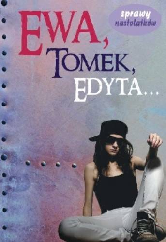 Ewa Tomek Edyta wyd. 2