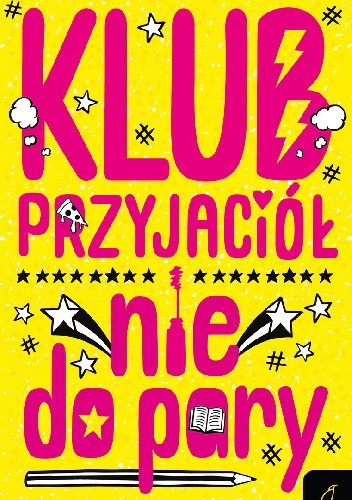 Klub przyjaciół nie do pary