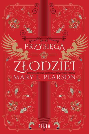 Przysięga złodziei. Hype