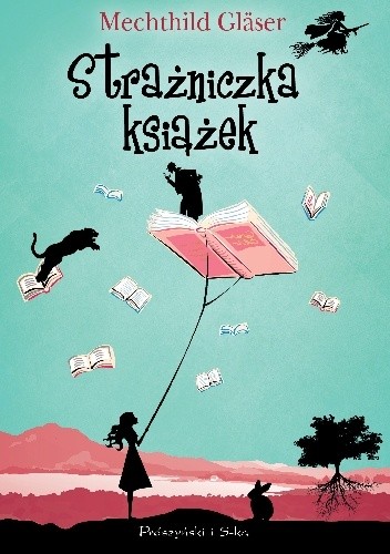 Strażniczka książek