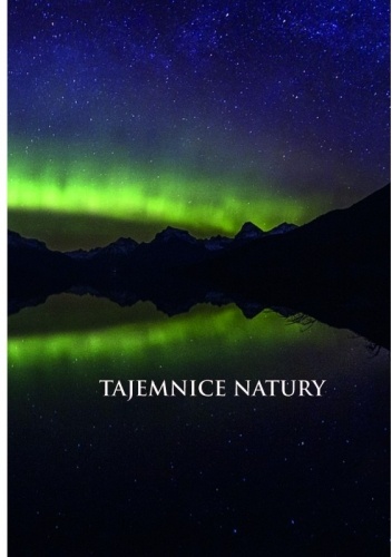 Tajemnice natury. Zarys filozofii przyrody.