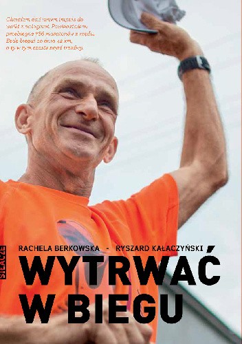 Wytrwać w biegu