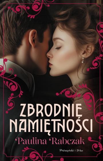 Zbrodnie namiętności. Duże Litery
