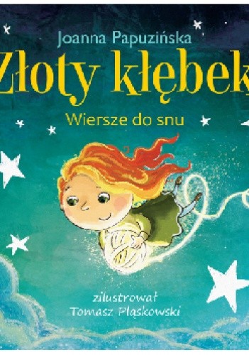 Złoty kłębek. Wiesze do snu