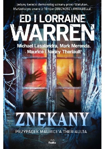 Znękany. Przypadek Maurice'a Theriaulta