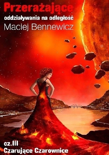 Czarujące czarownice