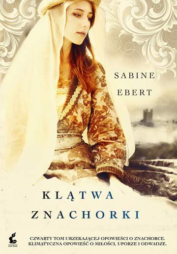 Klątwa znachorki. Znachorka. Tom 4
