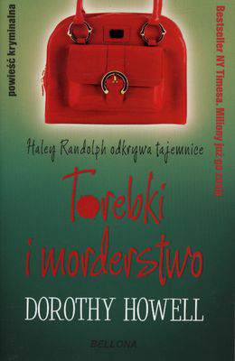 Torebki i morderstwo