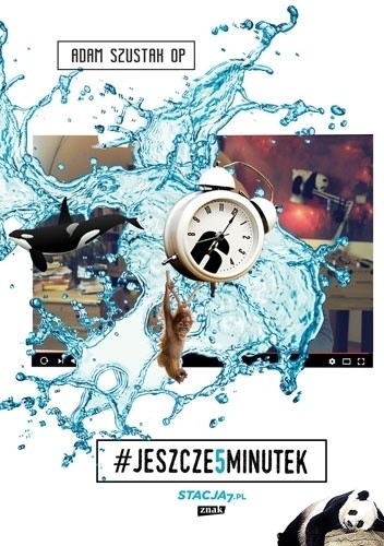 Jeszcze pięć minutek