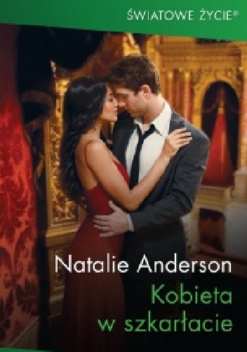 Kobieta w szkarłacie