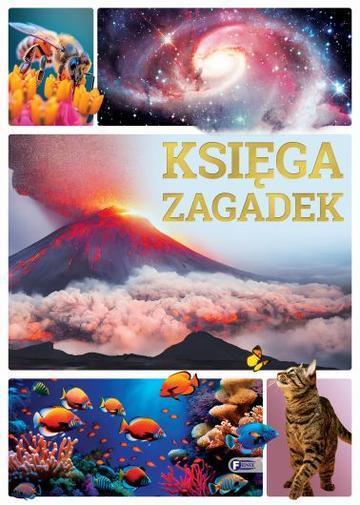 Księga zagadek