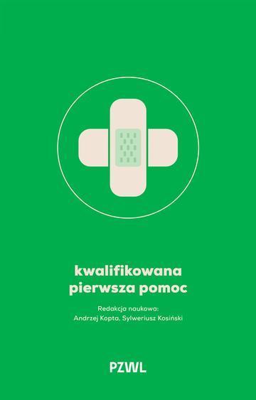 Kwalifikowana pierwsza pomoc