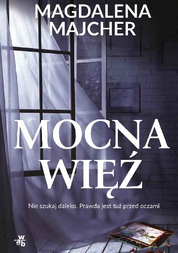 Mocna więź