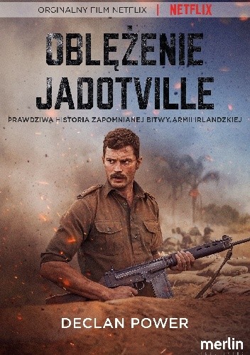 Oblężenie Jadotville