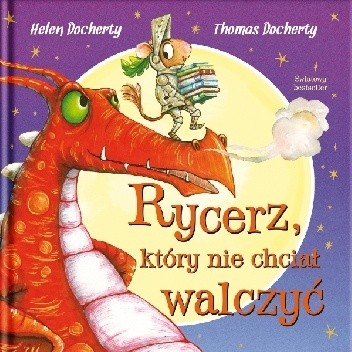 Rycerz, który nie chciał walczyć