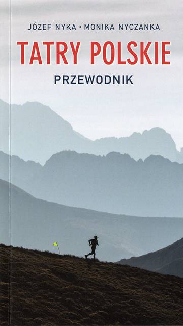 Tatry Polskie wyd. 24