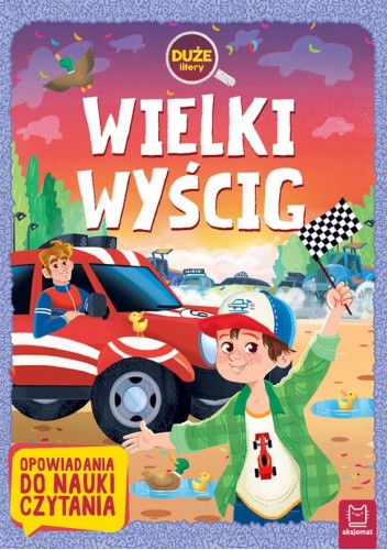 Wielki wyścig