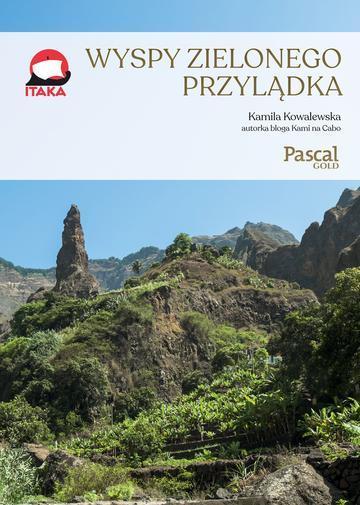 Wyspy Zielonego Przylądka. Pascal Gold