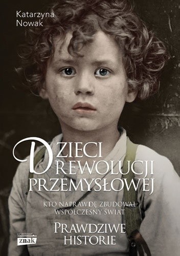Dzieci rewolucji przemysłowej
