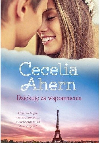 Dziękuję za wspomnienia