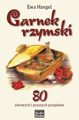 Garnek rzymski