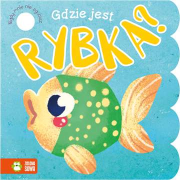 Gdzie jest rybka