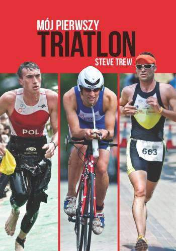 Mój pierwszy triatlon