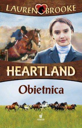 Obietnica heartland Tom 10