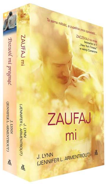 Pakiet zaufaj mi / pozwól mi pragnąć