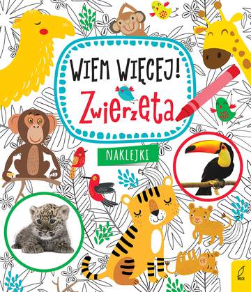 Zwierzęta wiem więcej